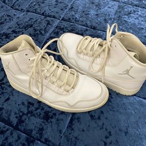 Jordan Executive Off Court